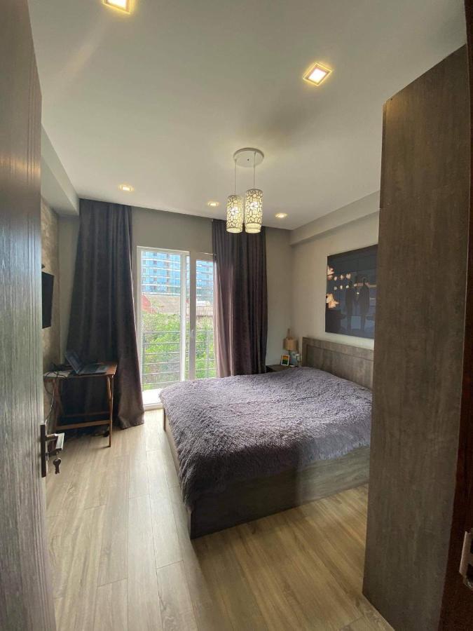 شقة Apartament Victoria تبليسي المظهر الخارجي الصورة