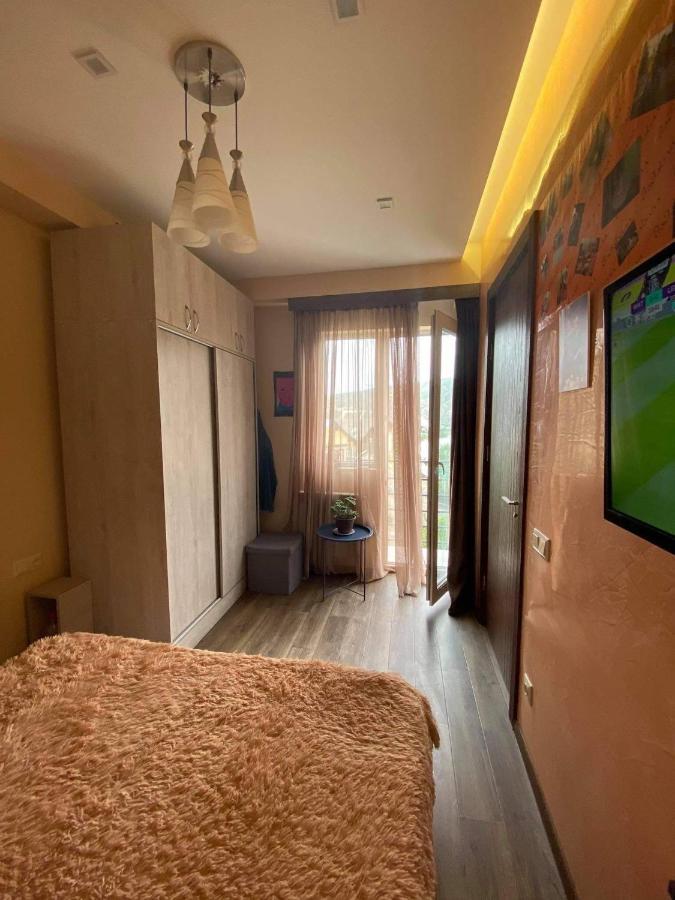 شقة Apartament Victoria تبليسي المظهر الخارجي الصورة