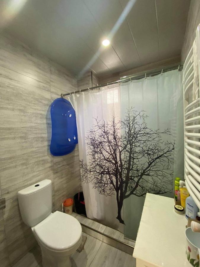 شقة Apartament Victoria تبليسي المظهر الخارجي الصورة