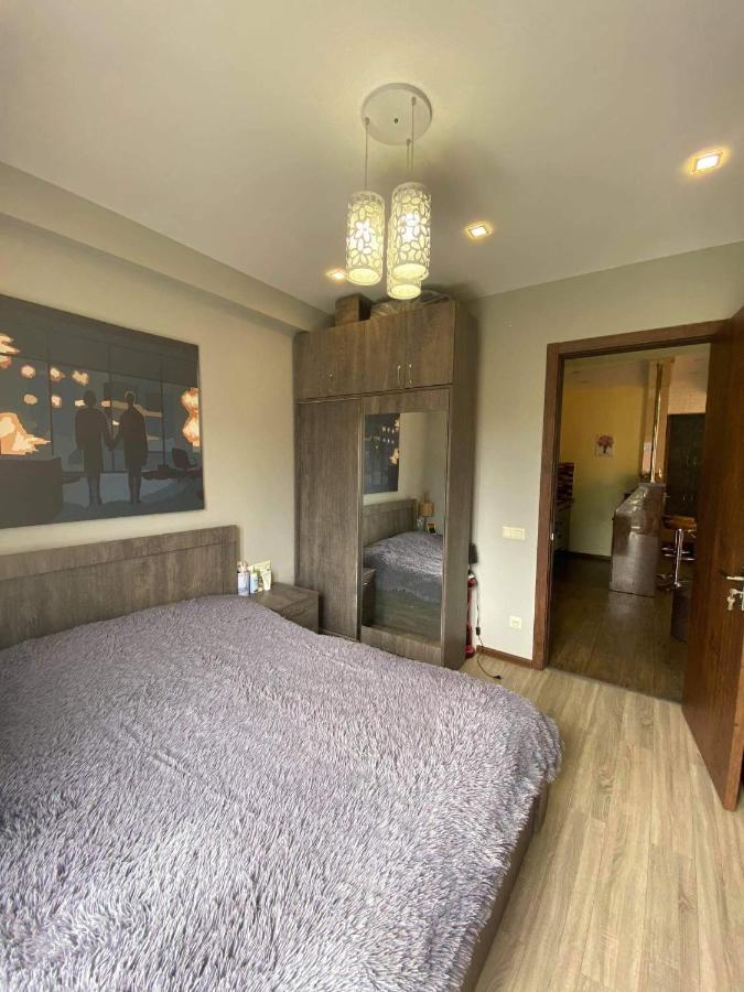 شقة Apartament Victoria تبليسي المظهر الخارجي الصورة