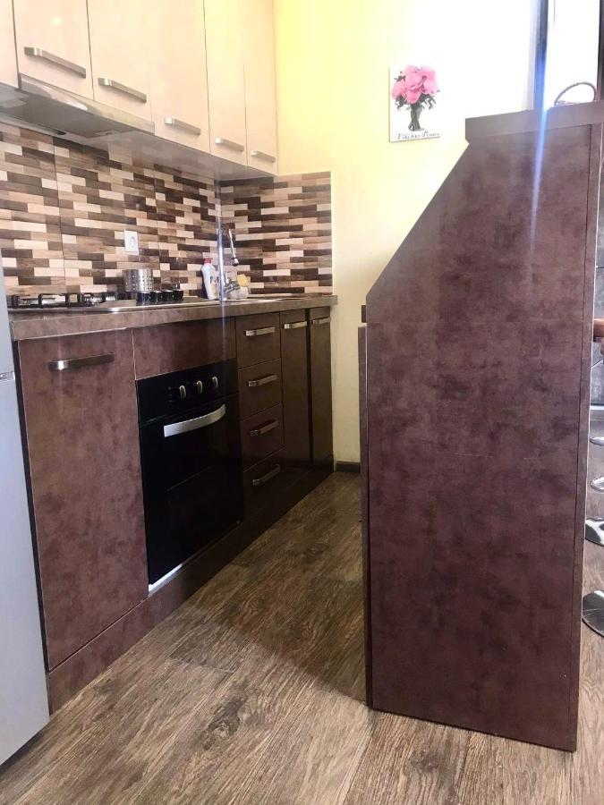 شقة Apartament Victoria تبليسي المظهر الخارجي الصورة