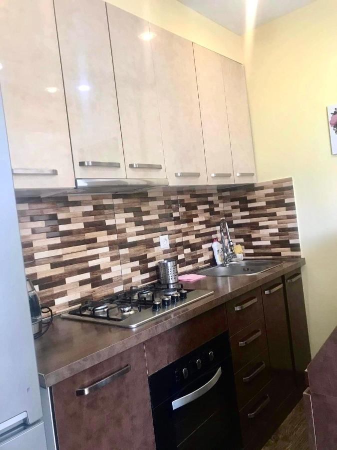 شقة Apartament Victoria تبليسي المظهر الخارجي الصورة